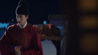 Aku akan berada di sisimu saat kamu sedih - Xie Wei
