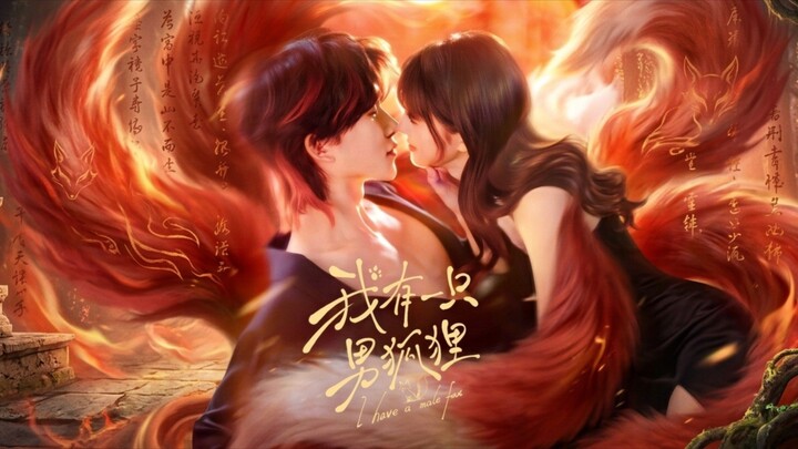 I Have A Male Fox | Wo Youyi Zhi Nan Huli | 我有一只男狐狸