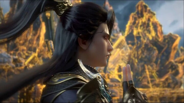 Apotheosis S3 EP 04 [108] Sub Indonesia