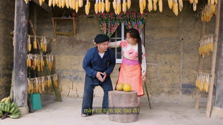 Sợ Vợ