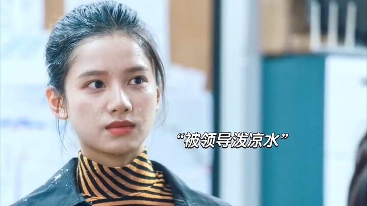 “Boss bullies a newly hired female college graduate, then regrets it after learning her identity.”