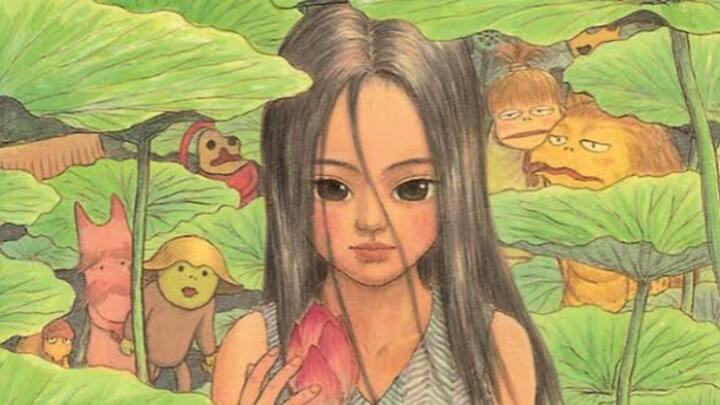 Miyori No Mori 2007 (Japanese)