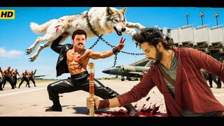 New Released South Indian Hindi Dubbed Movie 2025 _ New Hindi Dubbed Action