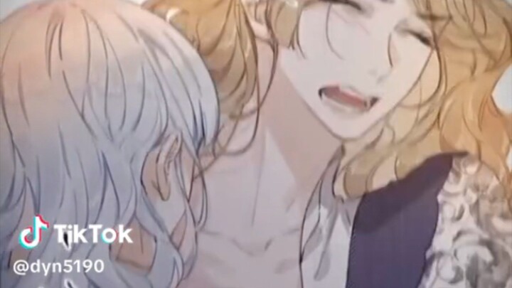 Phản diện gặp phải bệnh kiều