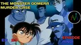 Detective Conan In Hindi ||episode 63 || Animeboys || shonen