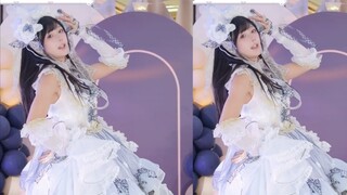 【鱼子酱】《What is Love?》洛丽塔套装 直播跳舞录屏