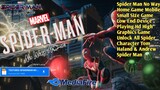 How To Install Spider Man No Way Home Game Android Download Link