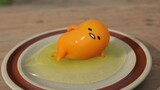 [ ซีรี่ส์ญี่ปุ่น พากษ์ไทย ] [ 1080P ] GUDETAMA An Eggcellent Adventure : ไข่ขี้เกียจผจญภัย EP. 10