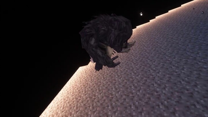 Minecraft: When we challenge and defeat the two-faced Sukuna with our human bodies?!