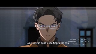 [Sub Indo] Tu Bian Yingxiong X episode 8 Full Takarir Indonesia | REACTION