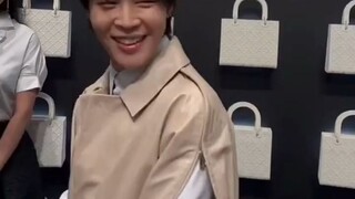 jimin@lady dior korea