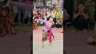 Niken Salindry Nari Ganongan Feat Saleho 86 * Kaligentong Wetan Gladaksari Kab Boyolali