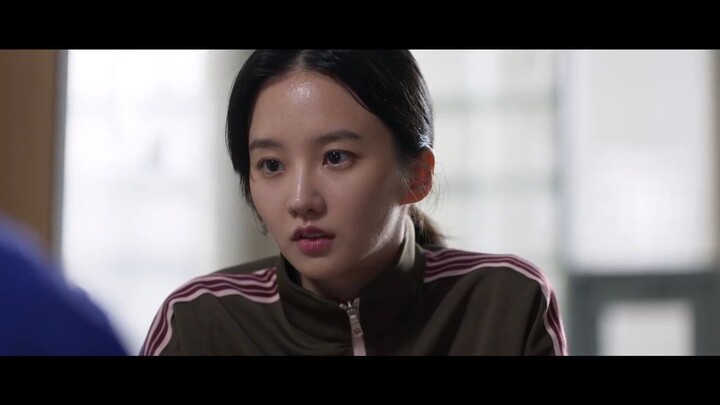 The Winning Try Ep 9 _Sub Indo