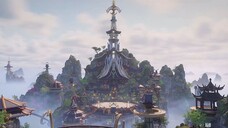 BTTH/Battle Through The Heaven episode 143 subtitle Indonesia