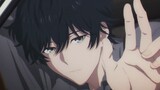 Anime|Asahina Takt's Hands are so Good-looking