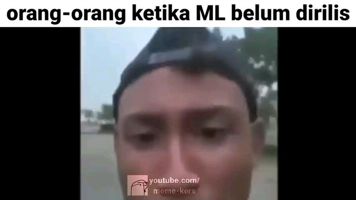 ketika ml....