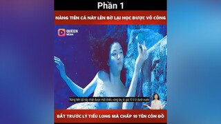 Follow kênh ủng hộ mình reviewphim review xuhuong