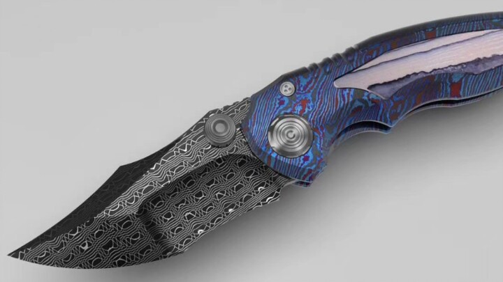 Could these three knives be the future of domestic original designs? — Which is better: Infinite, Ze