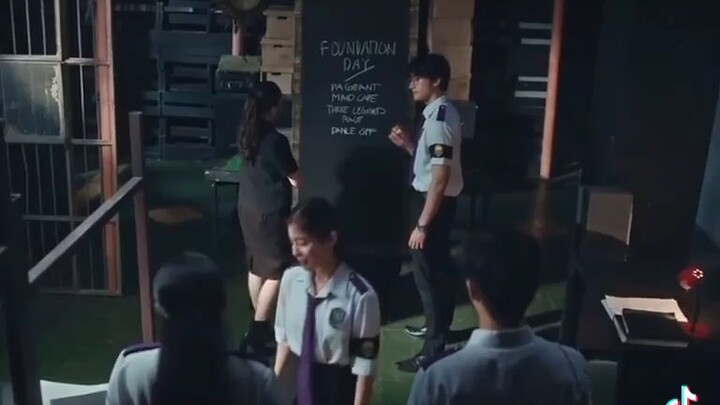 HELL UNIVERSITY EPISODE 14