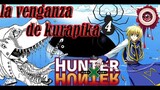 Hunter x Hunter los monstruos y demonios de kurapika (video resubido)