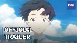 Make Heroine ga Oosugiru! (Too Many Losing Heroines!) | 2nd Trailer