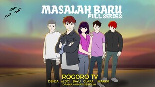 MASALAH BARU PART 6