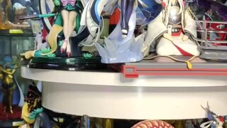 Koleksi Onmyoji Shikigami, rekan-rekan Tao, datang dan panggil Shikigami