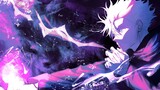 Anime|Jujutsu Kaisen|Passionate Clip