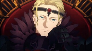 Heldalf X Freid Bagwa X Subtilizer X Semiramis [Villain]
