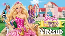 Barbie™: Princess Charm School (2011) - Vietsub