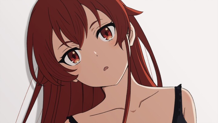 【Subtitle Tionghoa-Jepang / Nakashima Mika / Hitorie / Versi Lengkap ED】ED Musim Ketiga “Isekai Nonb