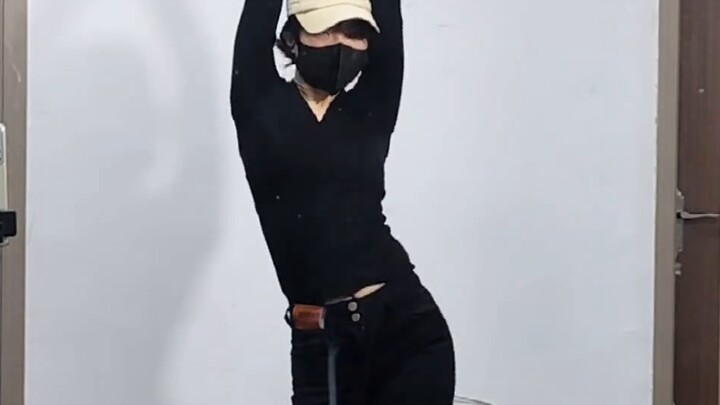 Basic hip and buttocks elements 30 minutes to practice / practice well and continue to update