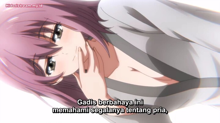 Dead Account eps 9 (sub indo)