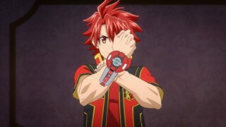 Eps - 2 Ketika Power Ranger masuk Isekai [sentai red isekai de boukensha ni naru] Sub indo Terbaru