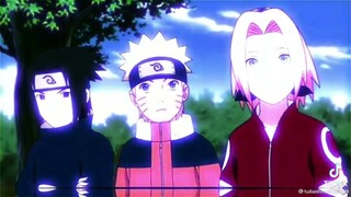 Tập 3| - Tổng hợp tik tok Naruto chill và hay nhất 🎧🎶👍
