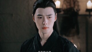 满满的四爱感“我是你的驸马，是你的夫君，你应该宠幸我的。”