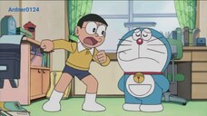 Doraemon - Pribadi yang Ditukar (Dub Indo)