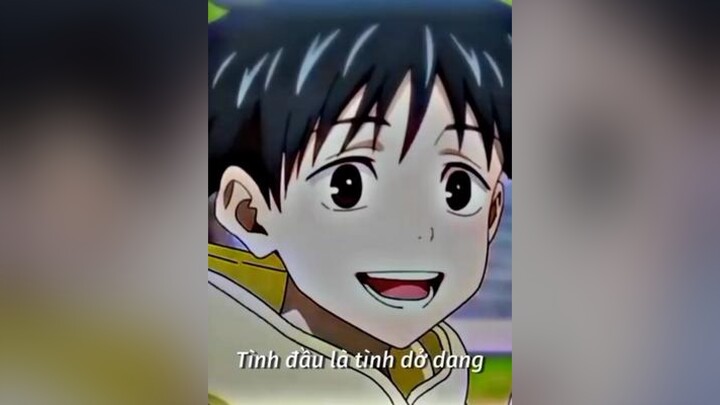 [Spoiler!] Tình đầu là tình dở dang, em ơii.  jujutsukaisen  anime relax lyrics chillwithtiktok music foryou xuhuong ig_team🌱 pg_team🐧