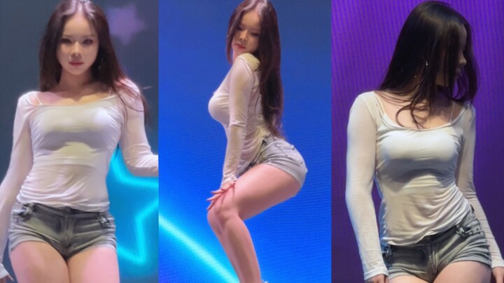 Wiggle Wiggle’s classic encore | You know what pure and sexy really means