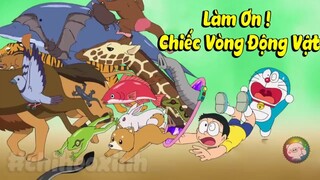 Doraemon - Nobita Triệu Hồi Siêu Thú Từ Chiếc Vòng Thần Kì