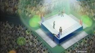 Air Master - Episode 8 (Tagalog Dub)