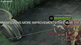 Pa Support ng Content mga EEEDOOLLOOO!(MLBB)