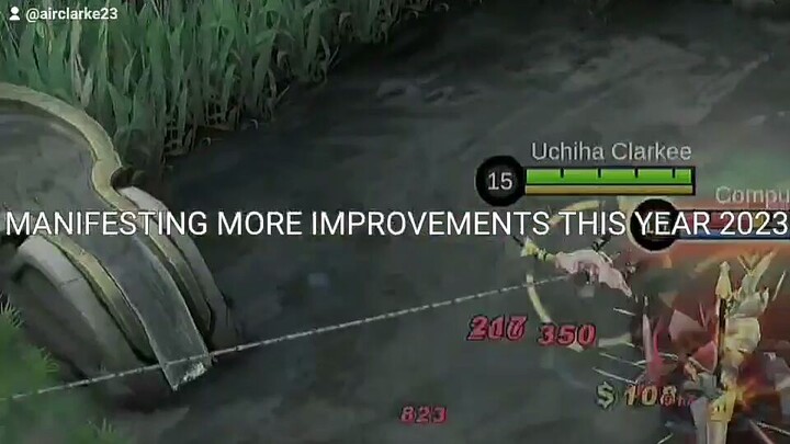 Pa Support ng Content mga EEEDOOLLOOO!(MLBB)