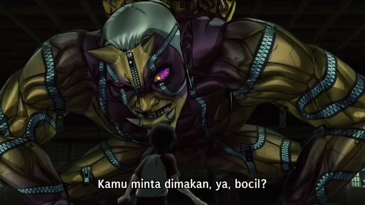 raksasa dari rooster fighter