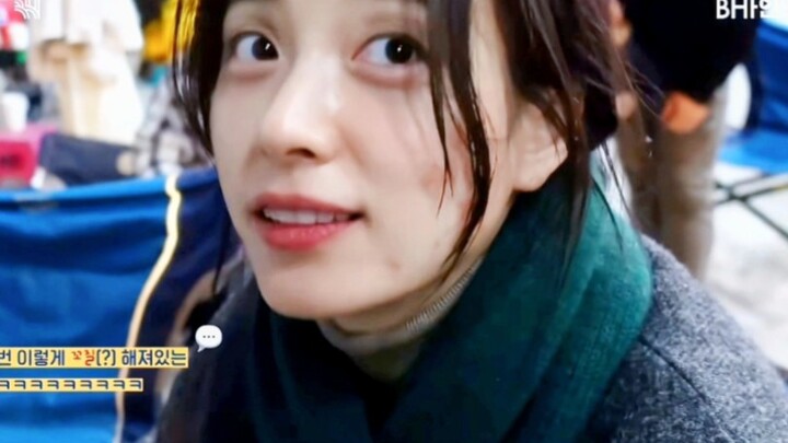 【Han Hyo-joo】Chị cả đáng yêu quá đi mất!