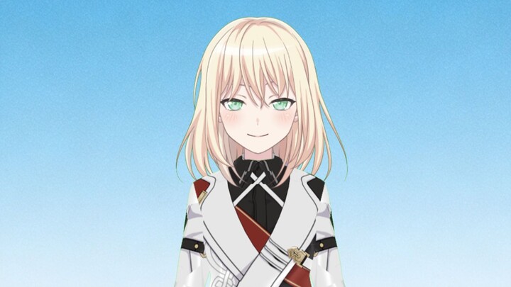 “He may have lost his father, but he still has me!”