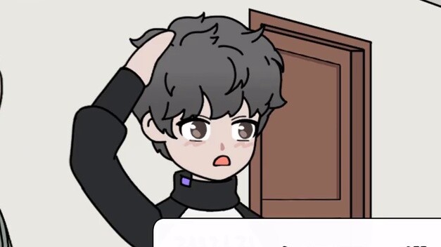 Grandpa said that I will have thirteen dreams in this life, and each dream will change my life.