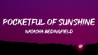 Natasha Bedingfield - Pocketful Of Sunshine (Lyrics)