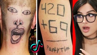 Dumbest Tattoos People Regret Getting