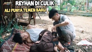 REYHAN DI CULIK | ALI punya teman baru | komedi | muhyi official